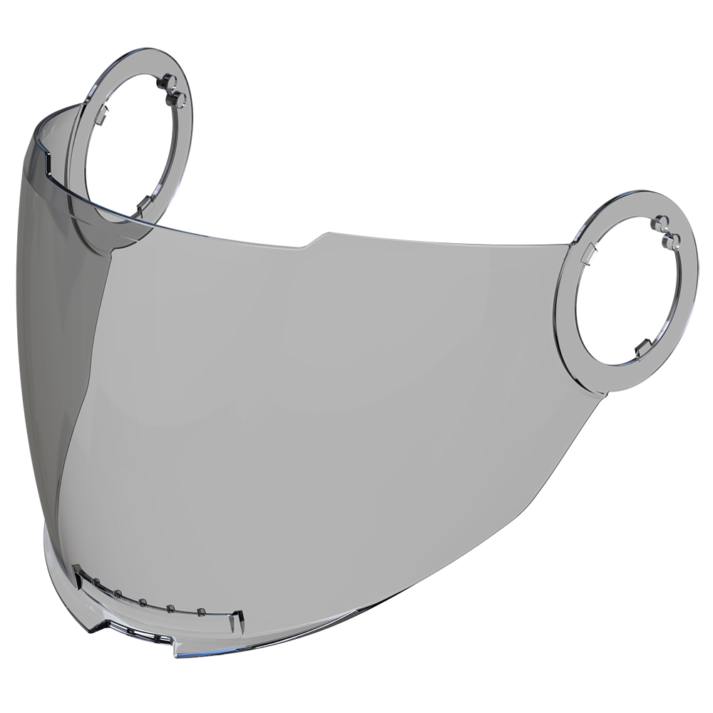 MT Helmets MT Standard Clear Visor - Viale (MT-V-26)